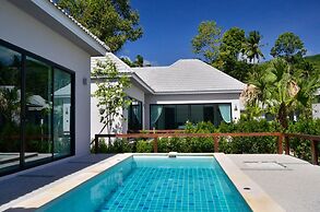 Chaweng Noi Pool Villa