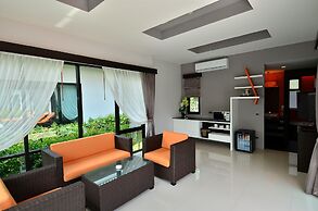 Chaweng Noi Pool Villa