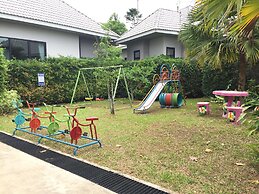 Chaweng Noi Pool Villa