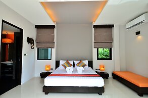 Chaweng Noi Pool Villa