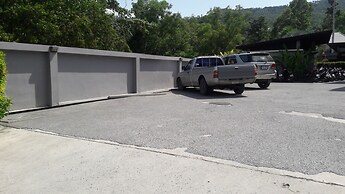 Chaweng Noi Pool Villa