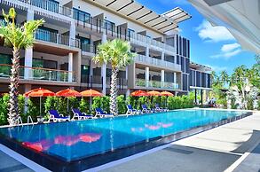 Chaweng Noi Pool Villa