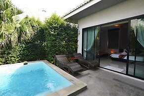 Chaweng Noi Pool Villa