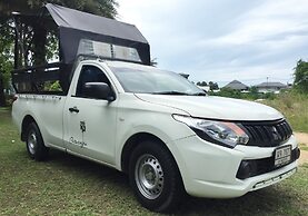 Chaweng Noi Pool Villa