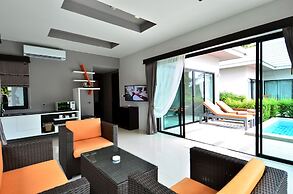 Chaweng Noi Pool Villa