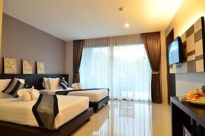 Chaweng Noi Pool Villa