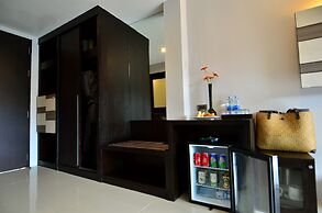 Chaweng Noi Pool Villa