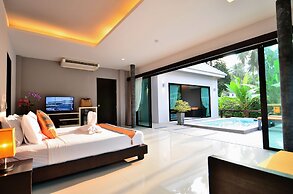 Chaweng Noi Pool Villa