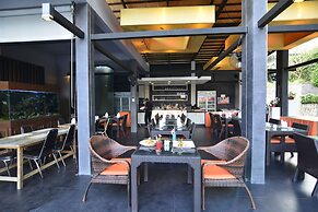 Chaweng Noi Pool Villa