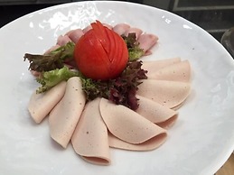 Chaweng Noi Pool Villa