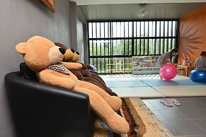 Chaweng Noi Pool Villa