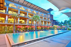 Chaweng Noi Pool Villa