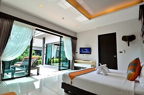 Chaweng Noi Pool Villa
