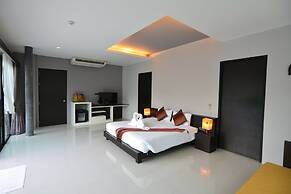 Chaweng Noi Pool Villa