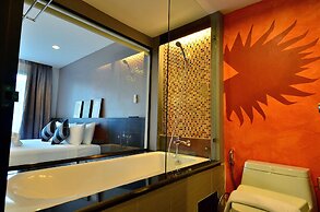 Chaweng Noi Pool Villa