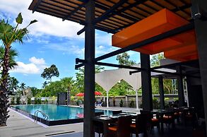 Chaweng Noi Pool Villa