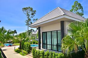 Chaweng Noi Pool Villa