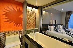 Chaweng Noi Pool Villa