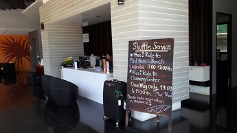 Chaweng Noi Pool Villa