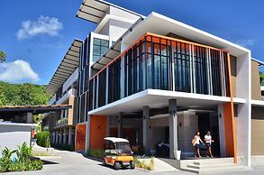 Chaweng Noi Pool Villa