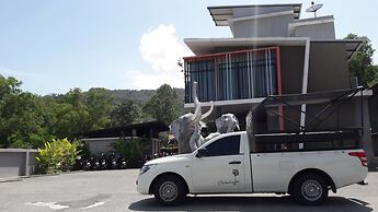 Chaweng Noi Pool Villa