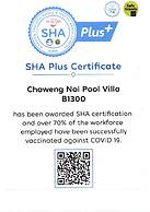 Chaweng Noi Pool Villa