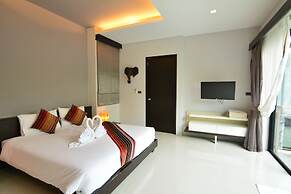 Chaweng Noi Pool Villa