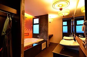 Chaweng Noi Pool Villa