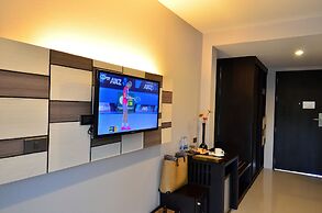 Chaweng Noi Pool Villa