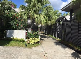 Chaweng Noi Pool Villa