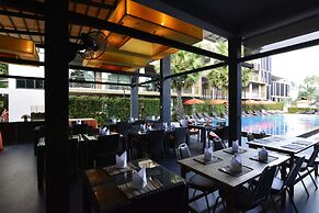 Chaweng Noi Pool Villa