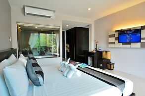 Chaweng Noi Pool Villa