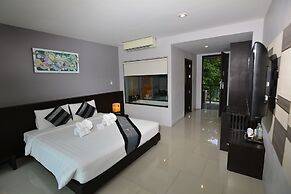 Chaweng Noi Pool Villa