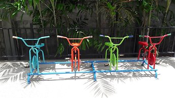 Chaweng Noi Pool Villa