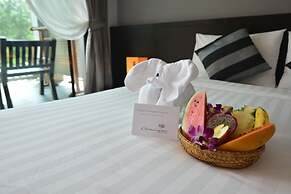 Chaweng Noi Pool Villa