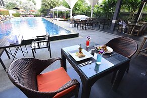 Chaweng Noi Pool Villa