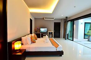 Chaweng Noi Pool Villa