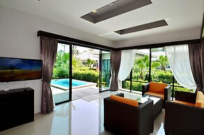 Chaweng Noi Pool Villa