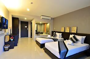 Chaweng Noi Pool Villa