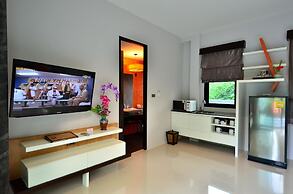 Chaweng Noi Pool Villa