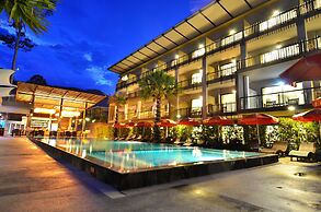 Chaweng Noi Pool Villa