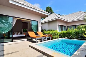 Chaweng Noi Pool Villa