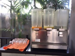 Chaweng Noi Pool Villa