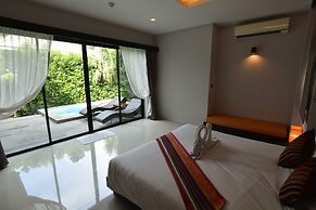 Chaweng Noi Pool Villa