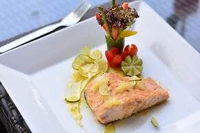 Chaweng Noi Pool Villa