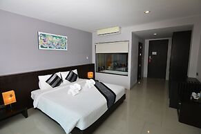 Chaweng Noi Pool Villa