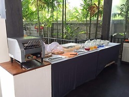 Chaweng Noi Pool Villa