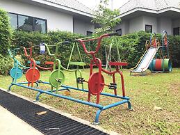 Chaweng Noi Pool Villa