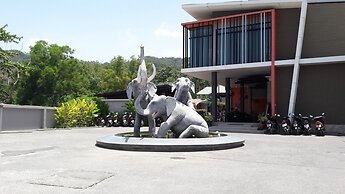 Chaweng Noi Pool Villa