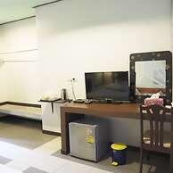 Khao Sok Green Valley Resort